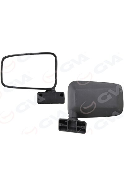 GVA Ilkestor Exterior Rear View Mirror Left Renault (223720) 12 Toros