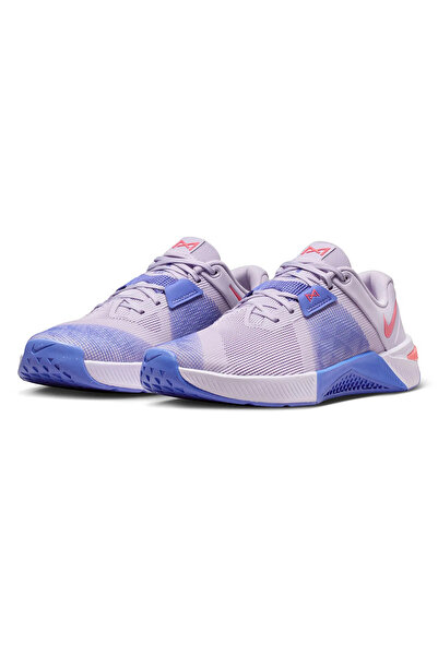 Nike Metcon 10 Kadın Mor Antrenman Ayakkabı HRN SPORT