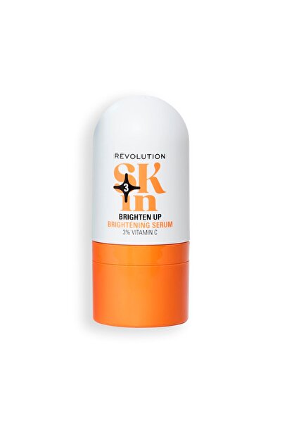REVOLUTİON SKİNCARE Ser facial cu Vitamina C, Iluminator, 30 ml