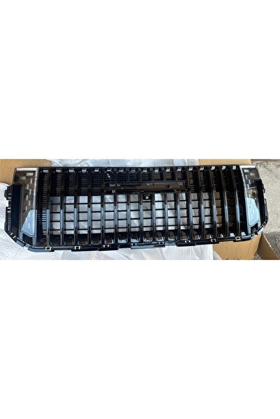 NS Nilser Auto Parts Jaecoo J7 Ledli Panjur 2024-2026