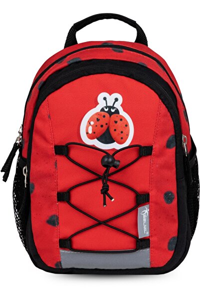 Belmil Rucsac Mini Kiddy, Belmil, Lady Bug