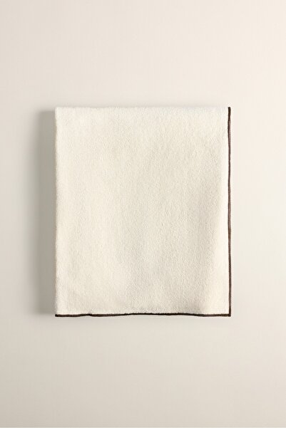 LEFTIES Biyeli banyo havlusu 140 x 70 cm
