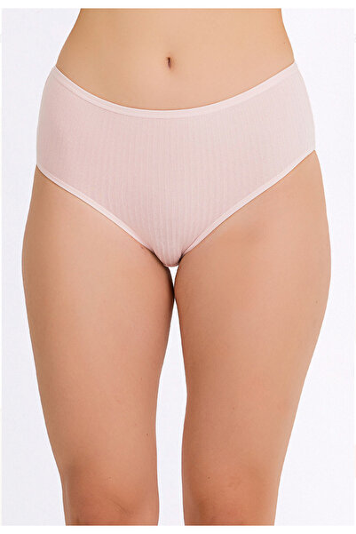 İlke Women'S, Derby, Viscose, Bato, 12-Pack Panties
