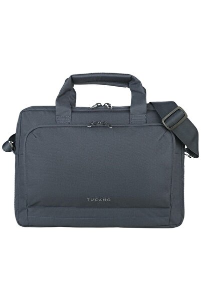 Tucano Τσάντα Laptop Star για φορητό υπολογιστή 12 " και MacBook 13 ", Μπλε