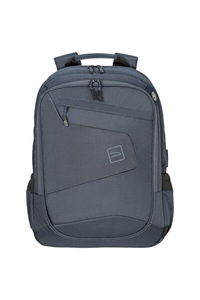 Tucano Σακίδιο πλάτης για λάπτοπ Lato 17 ", 30L, Μπλε