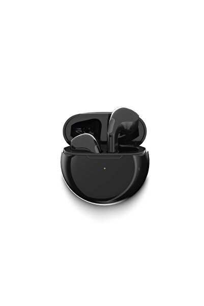 Polosmart FS93 Şarjlı Dokunmatik Kablosuz Bluetooth 5.3 Kulak İçi TWS Kulaklı...