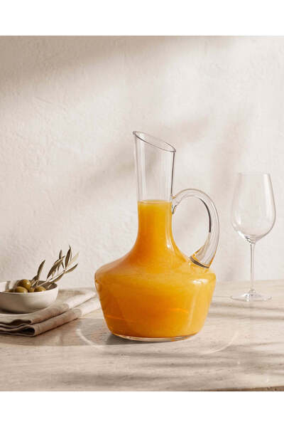 REDTAG Clear Glass Decanter 1000ml