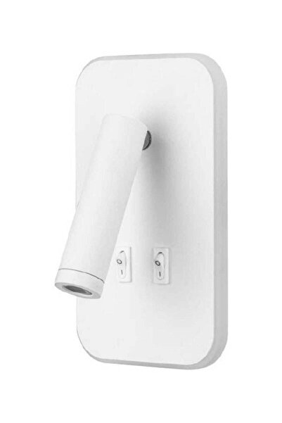 CT-5253 TUVALU LED APLİK