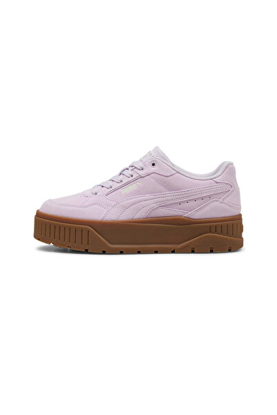 Puma ΚΑΡΜΕΝ ΙΙ ΙΝΤΟΛ ΣΝΤ 397462-08 Λιλά 41
