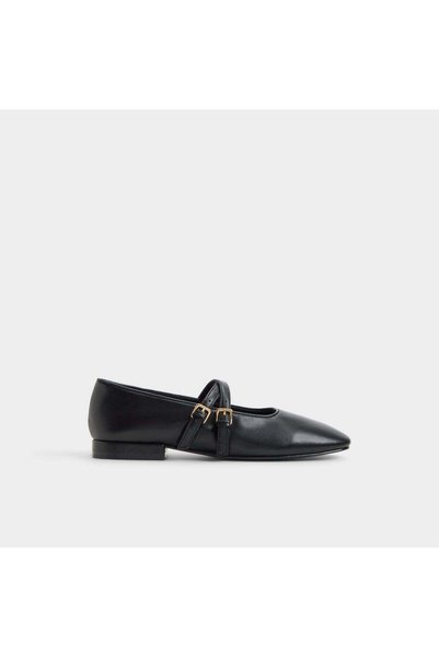 Aldo إلينورا / أحذية الباليه وأحذية ماري جين