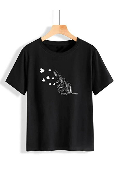 bellanova Unisex Printed oversized T-shirt
