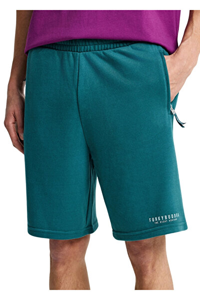 Funky Buddha Βερμούδα FBM013-050-03 – Mediterranea - xl