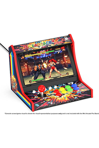 Arcade Ηλεκτρονική Παιδική Ρετρό Κονσόλα