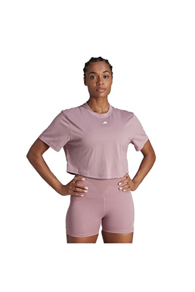 adidas Πέρφορμας ST T IL3973 Μωβ M