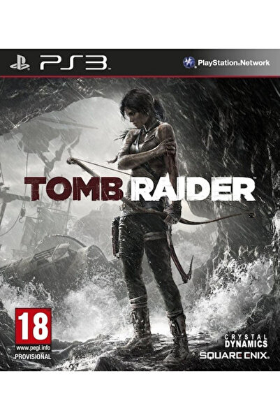 EIDOS Περιορισμένη Έκδοση Παιχνιδιού PS3