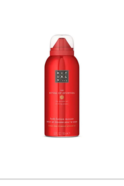 rituels The Ritual of Ayurveda - Vücut köpüğü - 150 ml
