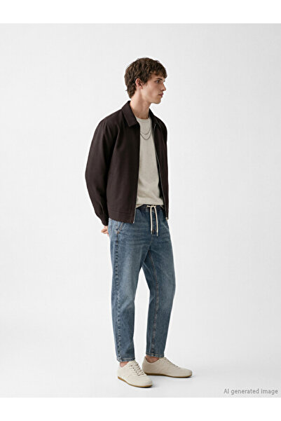 LC Waikiki I Straight Fit Men's Jean Pants from Freezen Store