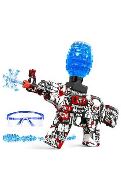 PLAYZO Orbeez Gun Blaster