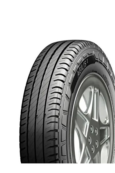 Michelin 235/65R16C 121/119R AGILIS 3 12PR YAZ 2026 YILI LASTİK