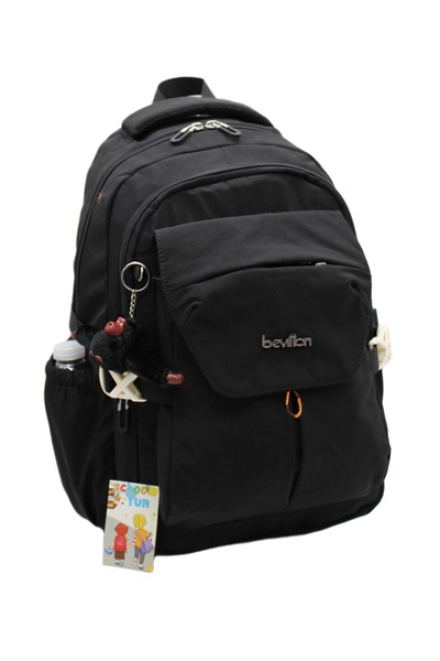 Tiny Kulomi New Soft Fabric Waterproof Daily and Travel Backpack Quality Fabr...