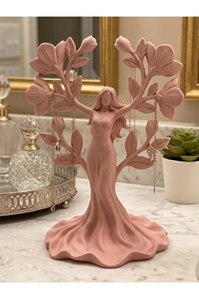 lumirajewel daphne takı standı