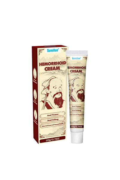SUMIFUN Factory Direct Original Chinese Herbal Medicine Plaster Anti-Hemorrho...