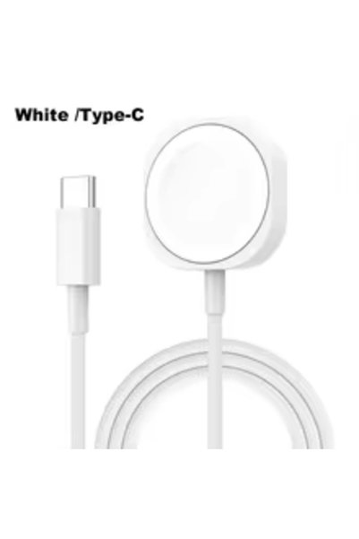 Choice1 Black Magnetic Wireless USB A Fast Charger Type C Charging Cable For ...