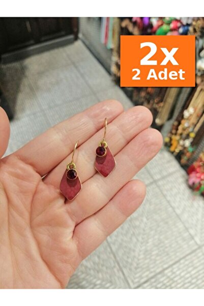 Bozhi Earrings Elegant Special Design Gift