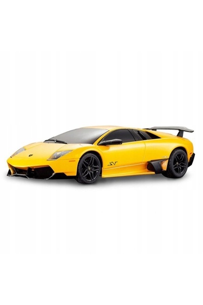 Rastar Mașină cu telecomandă Lamborghini Murcielago 39000 R/C scară 1:24