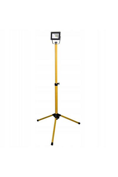 Dedra-Polonia Dedra L1071-5 Lampă LED SMD cu trepied 50W