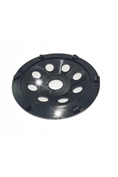 Falon Tech Disc diamantat PCD pentru îndepărtarea reziduurilor de rășină, fum...