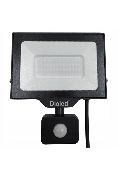 NO BRAND LAMPĂ PROIECTOARE PUTERNICĂ HALOGEN LED 50W 6500K