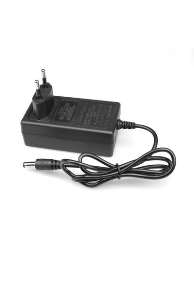 Choice EU EU PLUG 21V 12.6V Lithium Battery Charger 2A 3A for 18V Electric Dr...