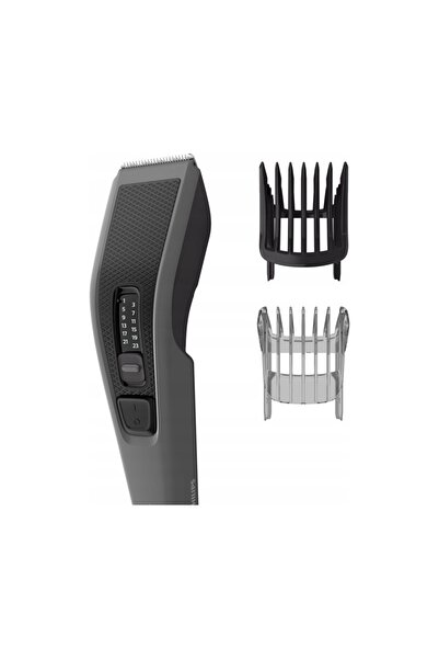 Philips Philips Hc3525/15 Aparat de tuns Aku-Siec, 13 lungimi, 2 accesorii