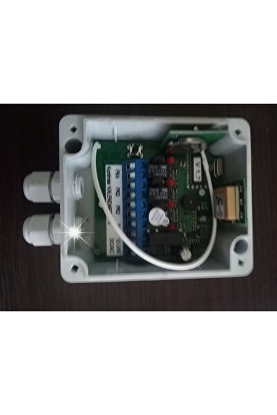 Proxima Direct Controler/ Receptor radio Proxima Kalendarz