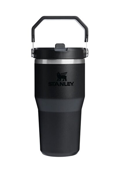 Stanley تدفق الجليد ™   الوجه القش بهلوان الترمس مع القش |   0.60 لتر