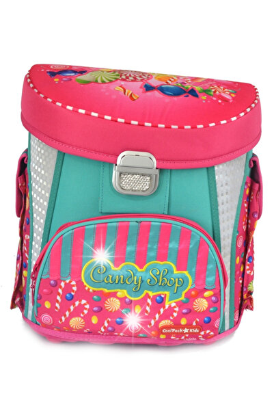Patiopia Coolpack Ghiozdan școlar Candy 56014Cp