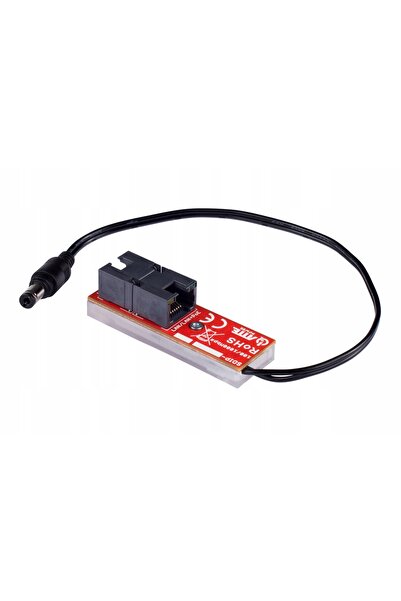 NO BRAND Adaptor PoE cu reducere de tensiune Atte Sdip-12-124