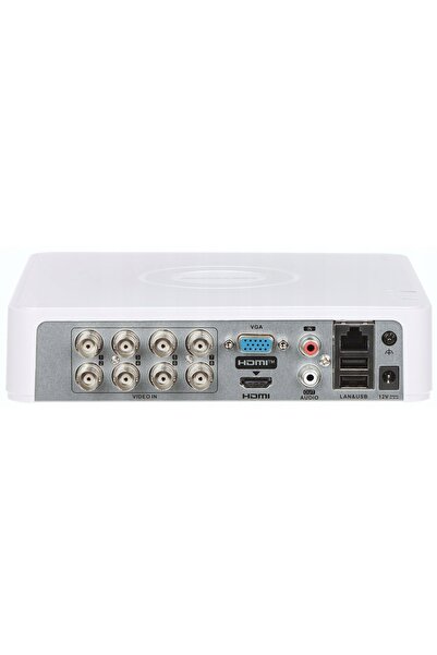 Hikvision REJESTRATOR AHD, HD-CVI, HD-TVI, CVBS, TCP/IP IDS-7108HUHI-M1/S(C) ...