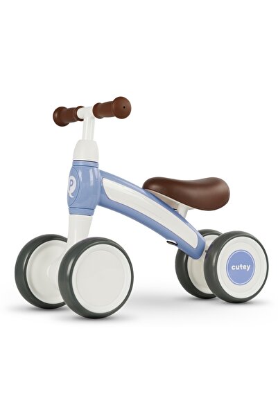 QPLAY Vehicul Retro Albastru Drăguț