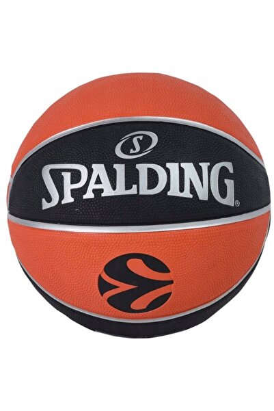 Amy Spalding Minge de baschet Kosza Spalding Varsity Tf150 Euroleague R. 7