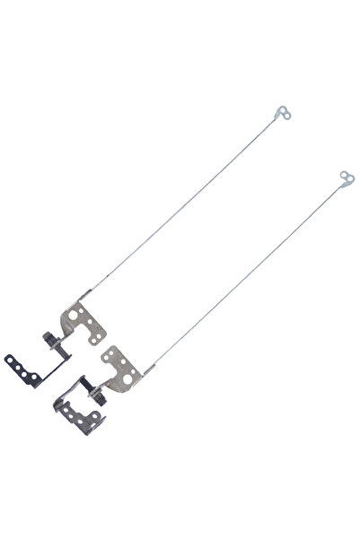 OEM Μεντεσέδες - Σετ Βάσεων Μεντεσέδων Acer Aspire E1 E1-421 E1-471 E1-471G E...