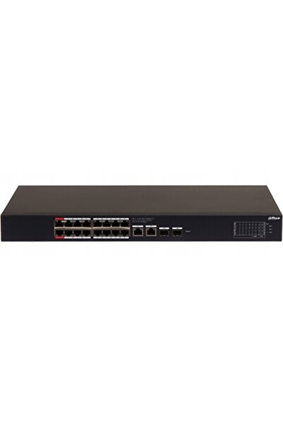 NO BRAND Switch PoE Cs4220-16Gt-135 16 Porturi SFP Dahua