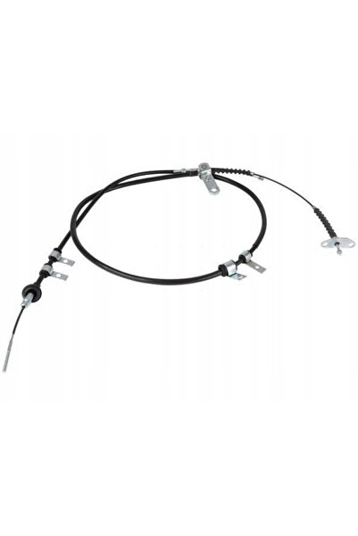 HERTH BUSS JAKOPARTS Cablu frână de mână Herth+Buss Jakoparts J3930536
