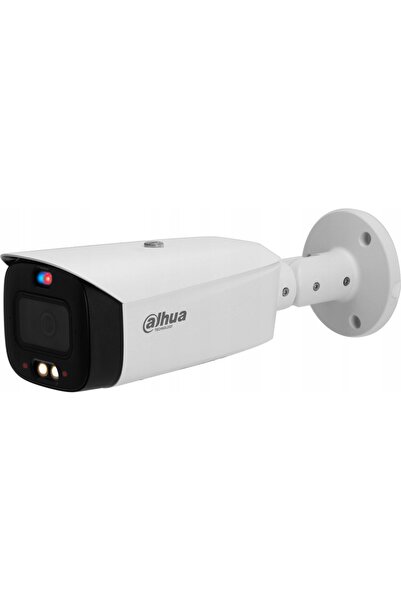 NO BRAND Cameră IP Dahua IPC-HFW3849T1-AS-PV-0280B-S4 TiOC Full-Color 8Mpx 4K...