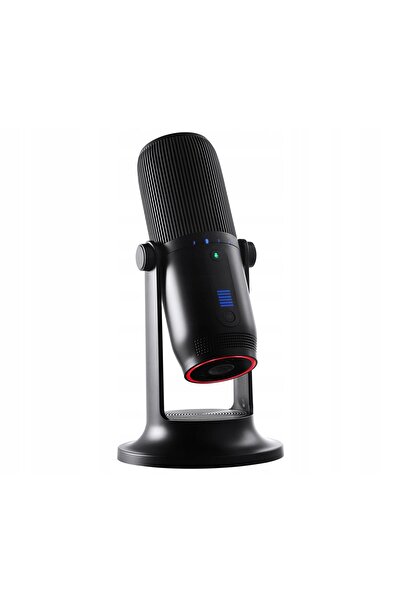 Thronmax Mdrill One Pro Jet Black Microfon