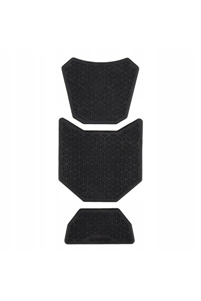 NO BRAND Tankpad Oxford Culoare Negru, Autocolant pentru rezervor