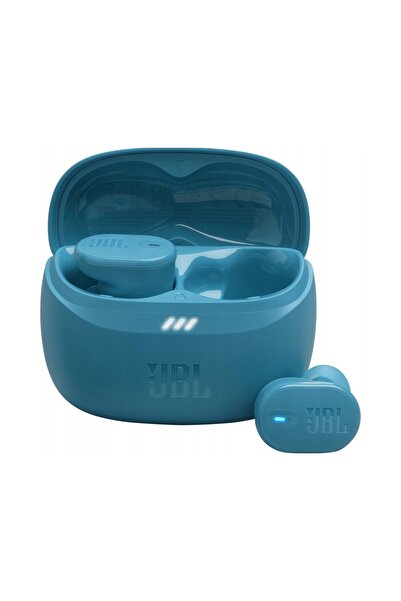 JBLTM Căști JBL Tune Buds 2 Turcoaz
