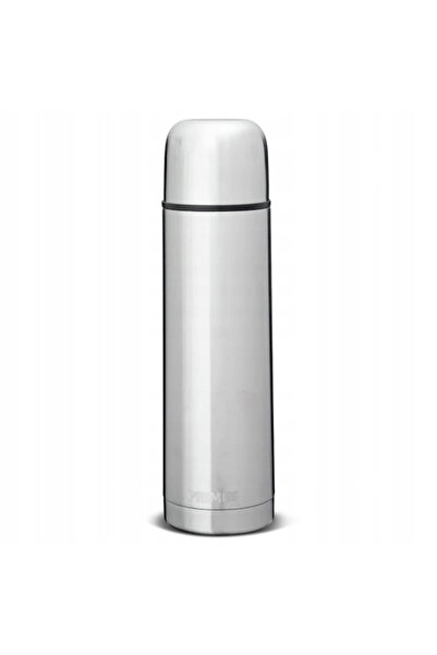 NO BRAND Termos Primus Classic Light cu vid 1L Argintiu