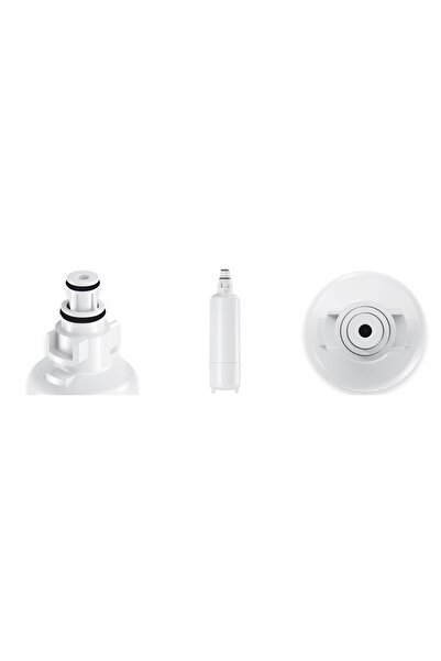Wessper Pentru înlocuirea filtrului de apă al frigiderului Panasonic CNRBH-12...